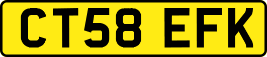 CT58EFK