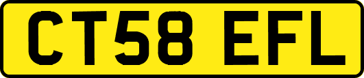 CT58EFL