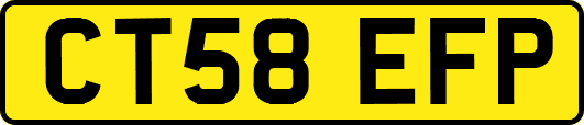 CT58EFP