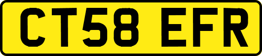 CT58EFR