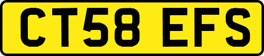 CT58EFS