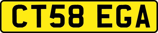 CT58EGA