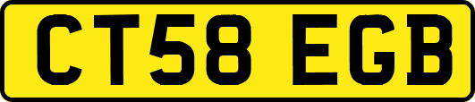 CT58EGB
