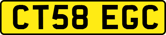 CT58EGC