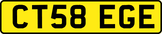 CT58EGE