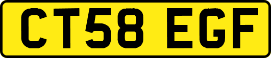 CT58EGF