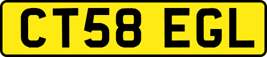 CT58EGL