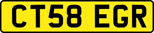 CT58EGR
