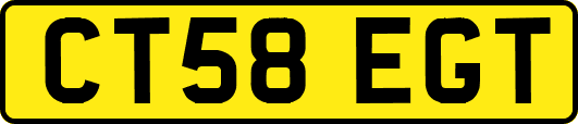 CT58EGT
