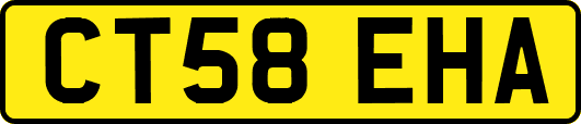 CT58EHA