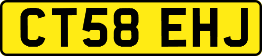 CT58EHJ