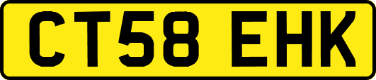 CT58EHK