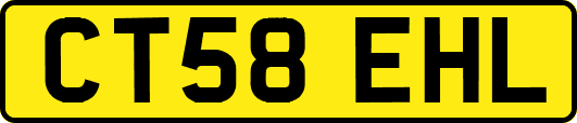 CT58EHL