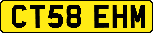 CT58EHM