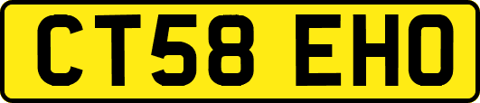 CT58EHO