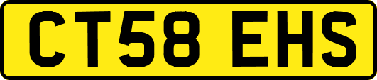 CT58EHS
