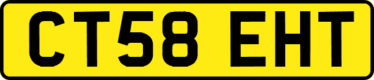 CT58EHT