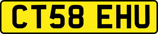 CT58EHU