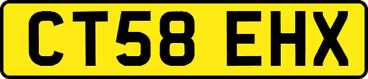 CT58EHX