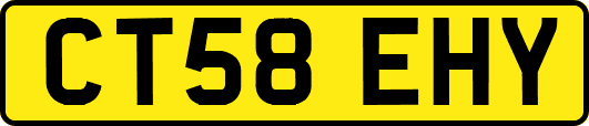 CT58EHY