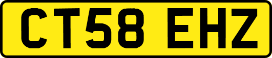 CT58EHZ