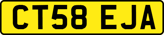 CT58EJA