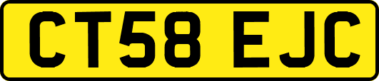 CT58EJC