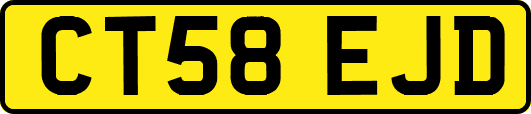 CT58EJD