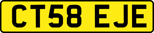 CT58EJE
