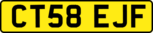 CT58EJF