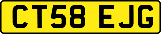 CT58EJG