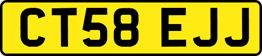CT58EJJ