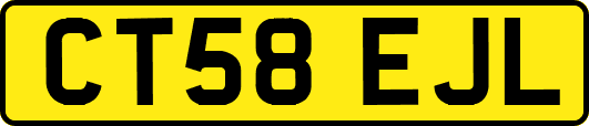 CT58EJL