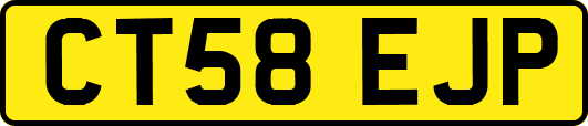 CT58EJP