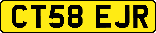 CT58EJR