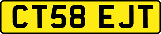 CT58EJT
