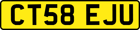 CT58EJU