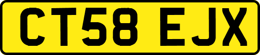 CT58EJX