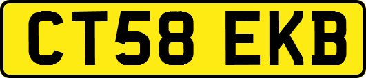 CT58EKB