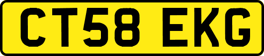 CT58EKG