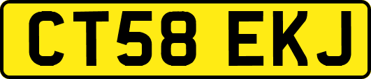 CT58EKJ