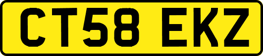 CT58EKZ