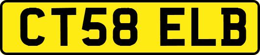CT58ELB
