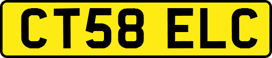 CT58ELC