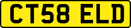 CT58ELD