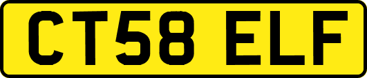 CT58ELF