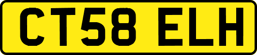 CT58ELH