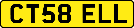 CT58ELL