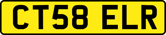 CT58ELR