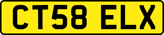 CT58ELX